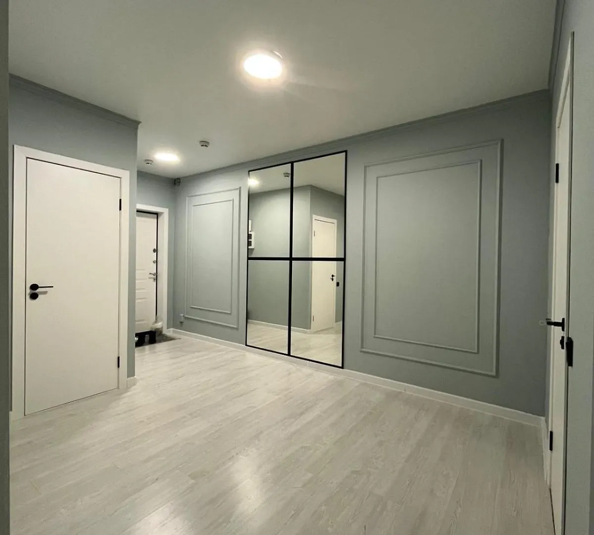 Apartments Near The Metro 3 Ком Рядом С Метро Almaty 0*,  Kazakhstan