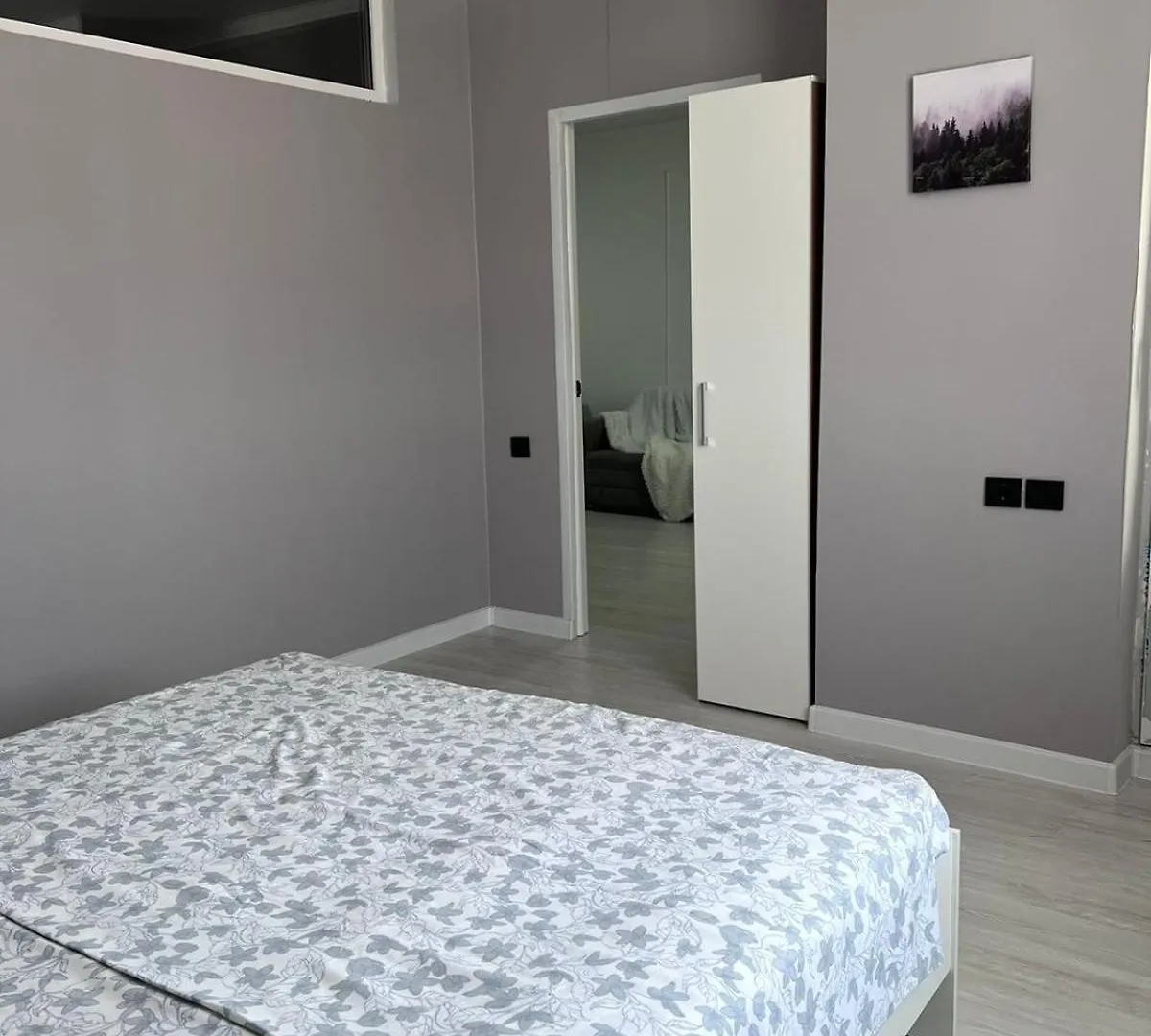 Apartments Near The Metro 3 Ком Рядом С Метро Almaty