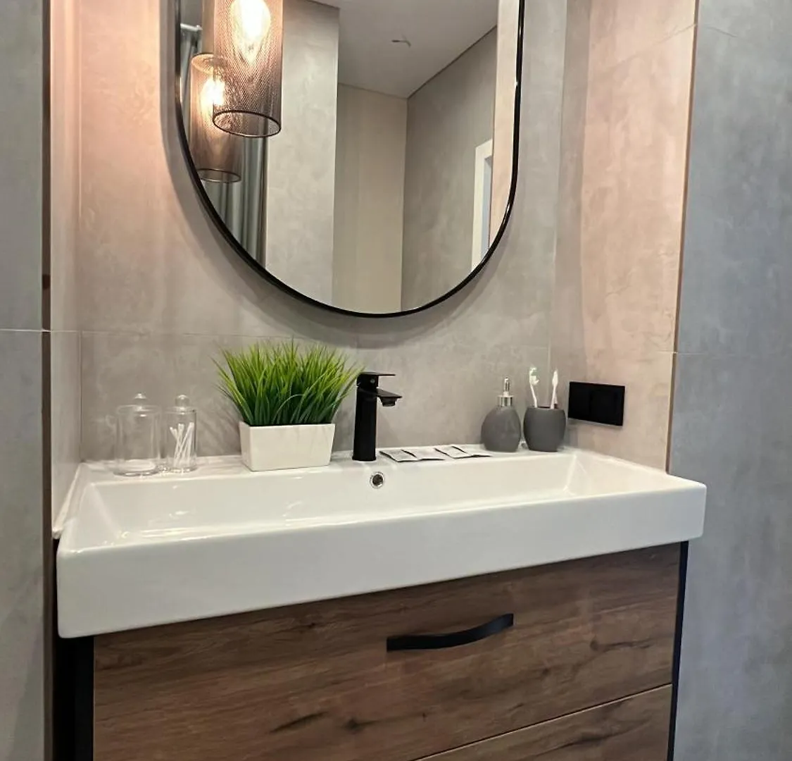 Apartments Near The Metro 3 Ком Рядом С Метро Almaty