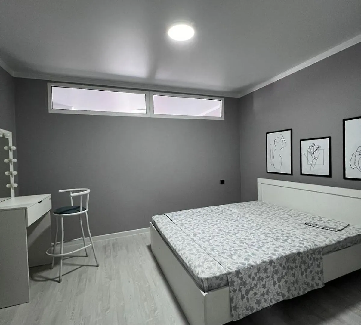 Apartments Near The Metro 3 Ком Рядом С Метро Almaty