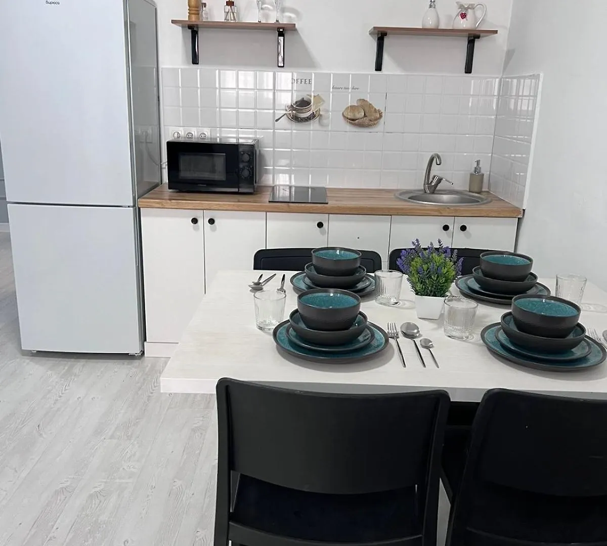 Apartments Near The Metro 3 Ком Рядом С Метро Almaty