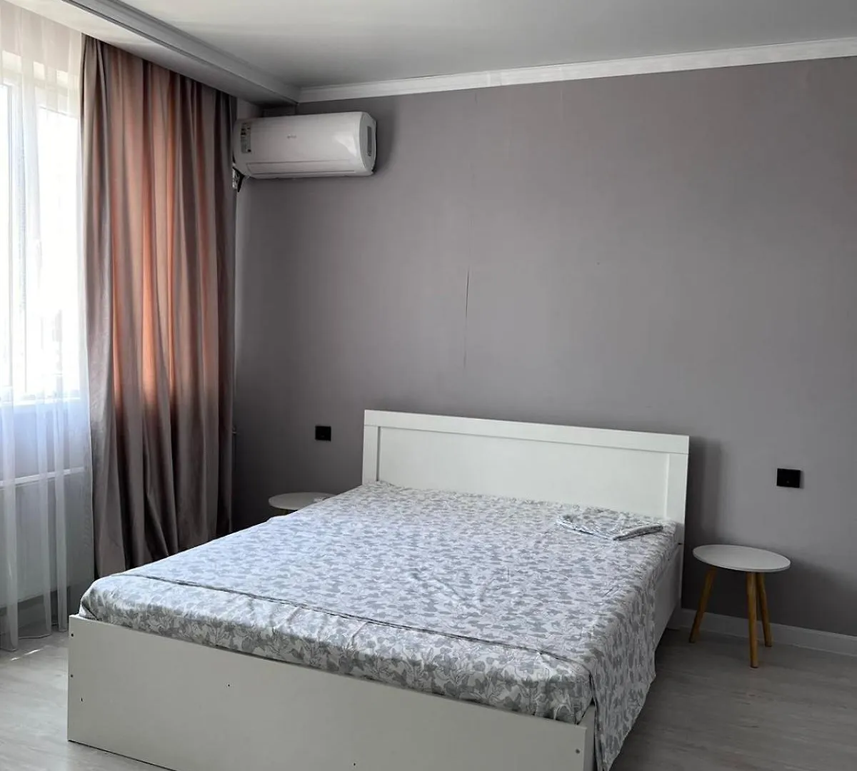 Apartments Near The Metro 3 Ком Рядом С Метро Almaty Kazakhstan