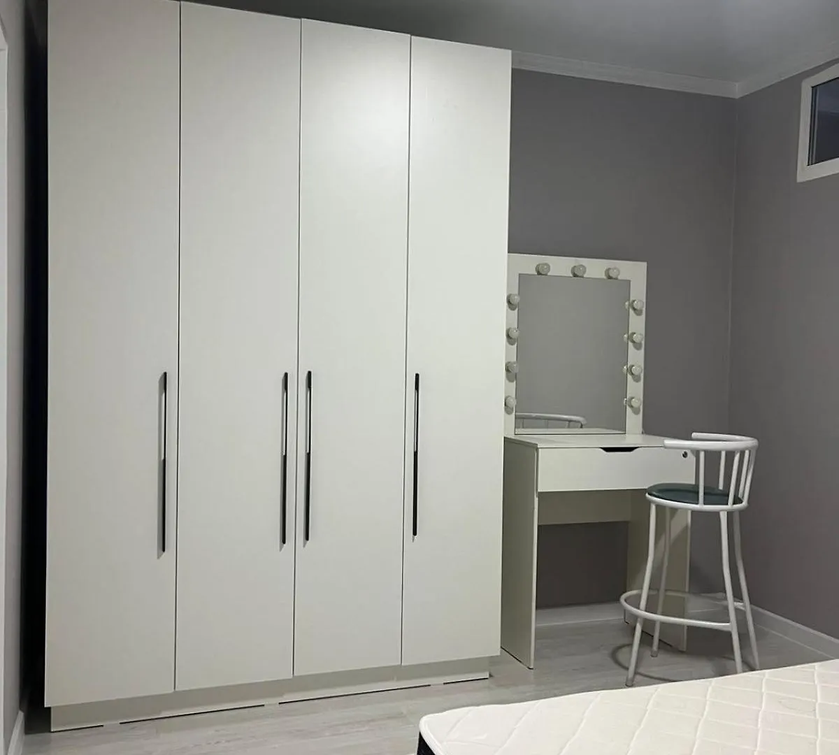Apartments Near The Metro 3 Ком Рядом С Метро Almaty